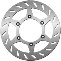 Bremsscheibe NG 0318 260 mm, starr (FXD)