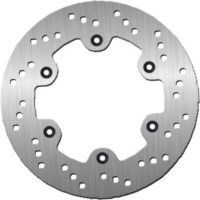 Brake disk NG 0322 220 mm, fixed (FXD)