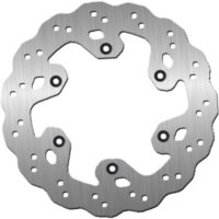 Bremsscheibe NG 0329X 240 mm, starr (FXD) Wavy