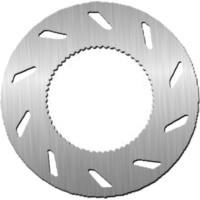 Brake disk NG 0332 185 mm, fixed (FXD)