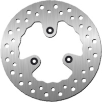 Brake disk NG 0339 200 mm, fixed (FXD)