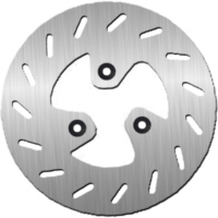 Brake disk NG 0340 190 mm, fixed (FXD)