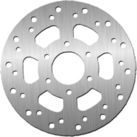 Brake disk NG 0343 220 mm, fixed (FXD)
