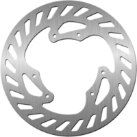 Bremsscheibe NG 0350 240 mm, starr (FXD)