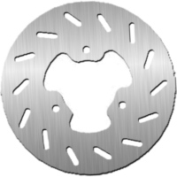 Brake disk NG 0351 180 mm, fixed (FXD)