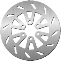 Brake disk NG 0352 200 mm, fixed (FXD)