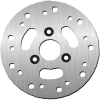 Brake disk NG 0359 160 mm, fixed (FXD)