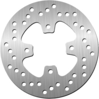 Bremsscheibe NG 0363 177 mm, starr (FXD)