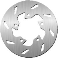 Bremsscheibe NG 0366 175 mm, starr (FXD)