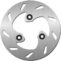 Brake disk NG 0367 180 mm, fixed (FXD)