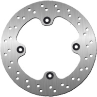 Bremsscheibe NG 0375 240 mm, starr (FXD)