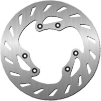 Brake disk NG 0398 240 mm, fixed (FXD)