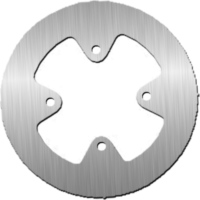 Brake disk NG 0412 185 mm, fixed (FXD)