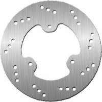 Brake disk NG 0421 210 mm, fixed (FXD)