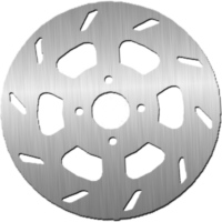 Brake disk NG 0424 220 mm, fixed (FXD)