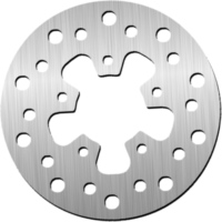 Brake disk NG 0427 130 mm, fixed (FXD)