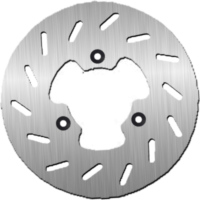 Brake disk NG 0428 180 mm, fixed (FXD)