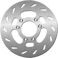 Bremsscheibe NG 0440 240 mm, starr (FXD)