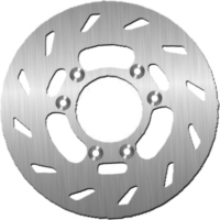 Brake disk NG 0441 220 mm, fixed (FXD)