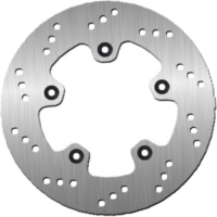 Brake disk NG 0443 220 mm, fixed (FXD)