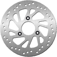 Brake disk NG 0447 220 mm, fixed (FXD) sink 2mm
