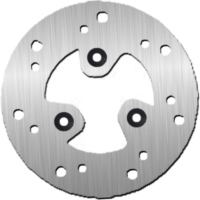Brake disk NG 0452 155 mm, fixed (FXD)