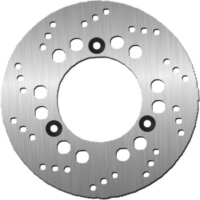 Brake disk NG 0453 220 mm, fixed (FXD)