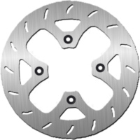 Bremsscheibe NG 0469 205 mm, starr (FXD)