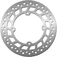 Brake disk NG 0473 240 mm, fixed (FXD)