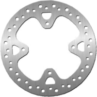 Brake disk NG 0474 240 mm, fixed (FXD)