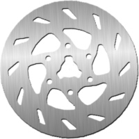 Brake disk NG 0480 210 mm, fixed (FXD)