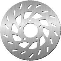Brake disk NG 0612 220 mm, fixed (FXD)
