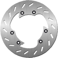 Brake disk NG 0618 240 mm, fixed (FXD)