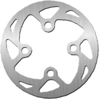 Brake disk NG 0627 183 mm, fixed (FXD)