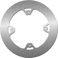 Brake disk NG 0654SP 240 mm, fixed (FXD) w/o holes