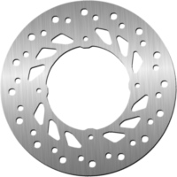Bremsscheibe NG 0656 220 mm, starr (FXD)