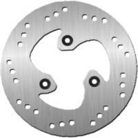 Bremsscheibe NG 0665 190 mm, starr (FXD)