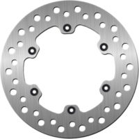 Brake disk NG 0676 220 mm, fixed (FXD)