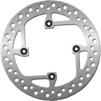 Brake disk NG 0683 240 mm, fixed (FXD)