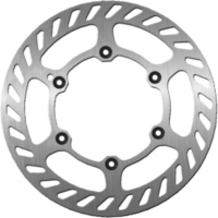 Brake disk NG 0684 310 mm, fixed (FXD)