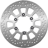 Brake disk NG 0686 270 mm, fixed (FXD)