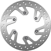 Brake disk NG 0719 270 mm, fixed (FXD)
