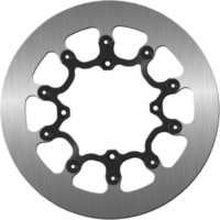 Brake disk NG 0722SP 320 mm, floated (FLD) w/o holes