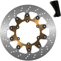 Brake disk Oversizekit NG 0723K13