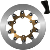 Brake disk Oversizekit NG 0723SPK13