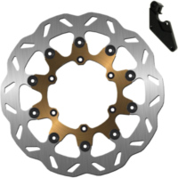 Brake disk Oversizekit NG 0723XK14