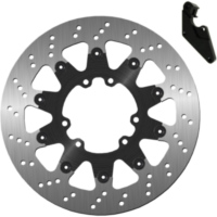 Brake disk Oversizekit NG 0724K14