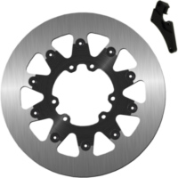 Brake disk Oversizekit NG 0724SPK15