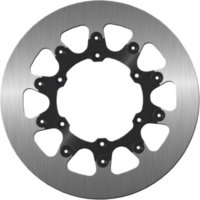 Brake disk NG 0725SP 320 mm, floated (FLD) w/o holes