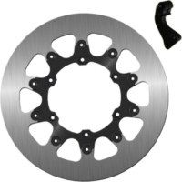 Brake disk Oversizekit NG 0725SPK11